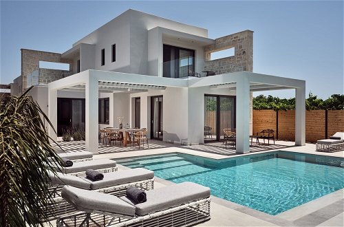 Foto 1 - Anthis Luxury Villa