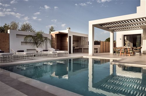 Foto 30 - Anthis Luxury Villa