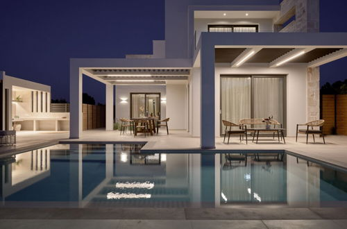 Foto 44 - Anthis Luxury Villa