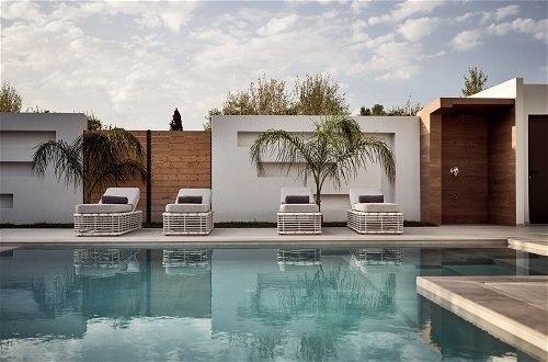 Foto 32 - Anthis Luxury Villa