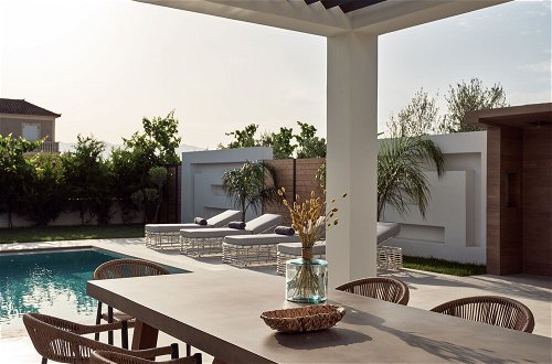Photo 36 - Anthis Luxury Villa