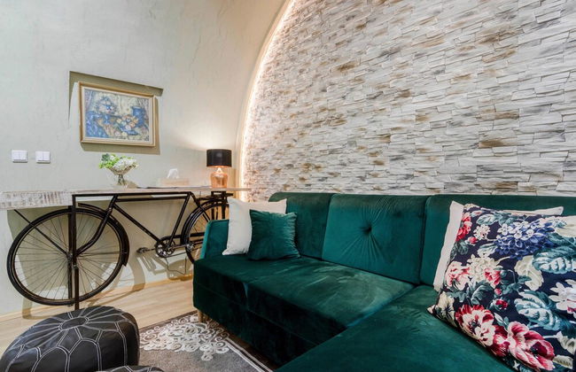 Old Town square APT by Michal&Friends - Foto 32
