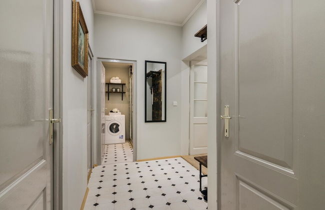 Old Town square APT by Michal&Friends - Foto 38