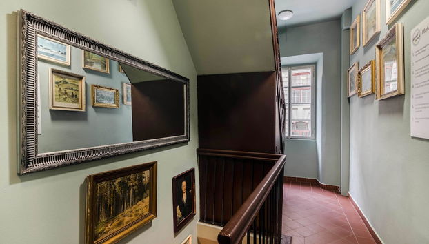 Ingresso interno