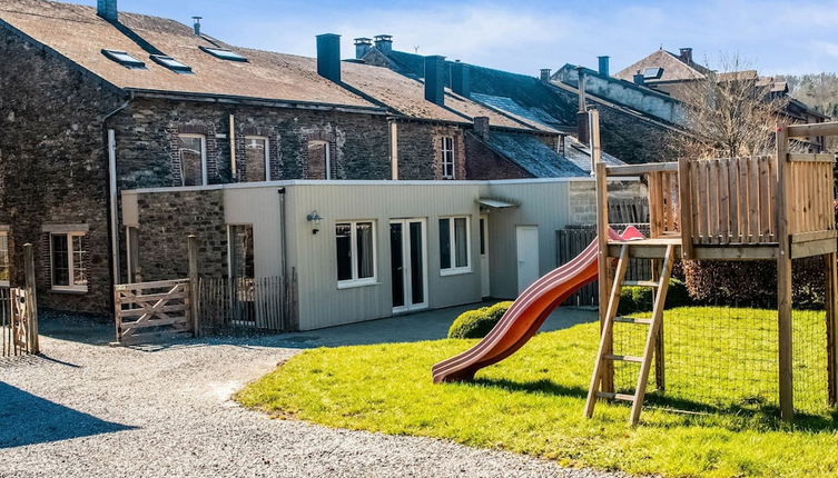 Photo 1 - Timeless Cottage in Vresse-sur-semois With Terrace