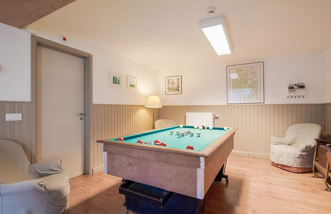 Timeless Cottage in Vresse-sur-semois With Terrace - Foto 27