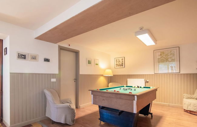 Rustic Holiday Home in Vresse-sur-Semois near Center - Foto 25
