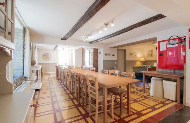 Rustic Holiday Home in Vresse-sur-Semois near Center - Foto 15