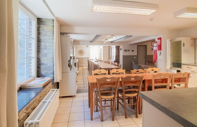 Rustic Holiday Home in Vresse-sur-Semois near Center - Foto 17