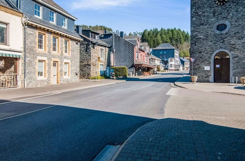 Photo 35 - Timeless Cottage in Vresse-sur-semois With Terrace