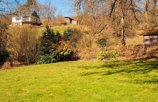 Rustic Holiday Home in Vresse-sur-Semois near Center - Foto 35