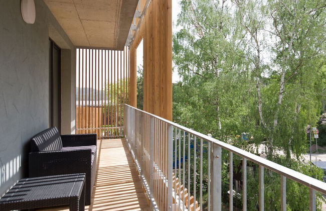Residence LakePark - Foto 53
