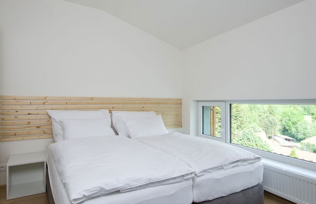 Residence LakePark - Foto 43
