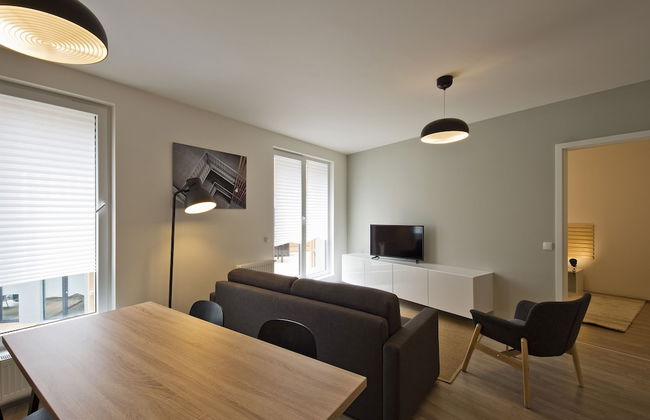 Residence LakePark - Foto 21