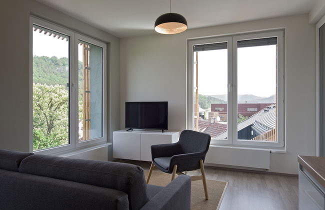 Residence LakePark - Foto 6
