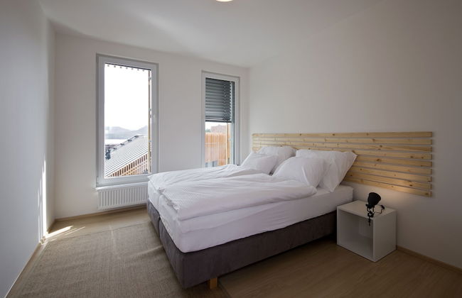 Residence LakePark - Foto 50