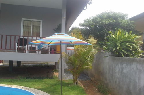 Foto 50 - Lanta Dream Garden Pool Villa