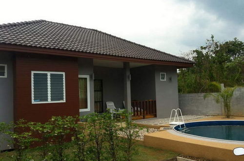 Foto 40 - Lanta Dream Garden Pool Villa