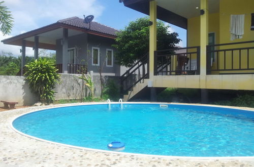 Foto 6 - Lanta Dream Garden Pool Villa