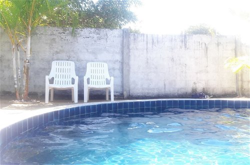 Photo 47 - Lanta Dream Garden Pool Villa