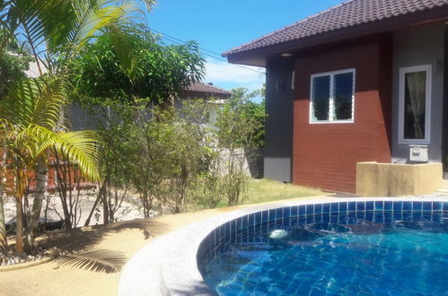 Photo 29 - Lanta Dream Garden Pool Villa