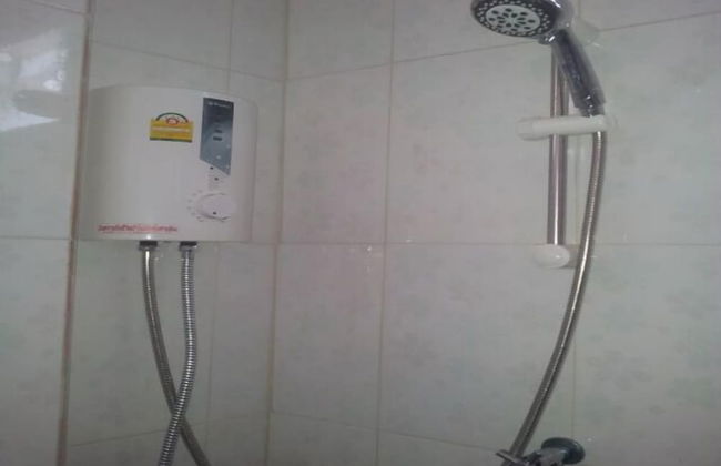 Lanta Dream Garden Pool Villa - Foto 23