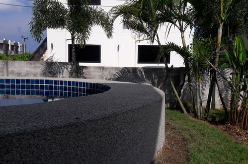 Foto 48 - Lanta Dream Garden Pool Villa