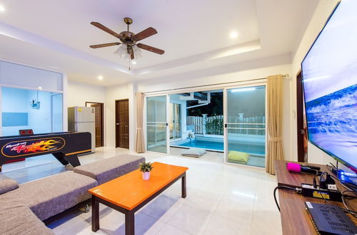 Photo 6 - Fira Villa Huahin