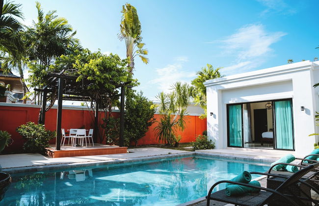 Layantara Villas - Foto 41