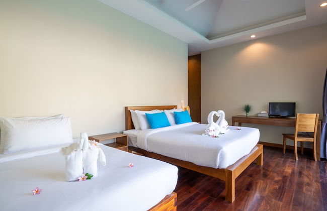 Layantara Villas - Foto 11