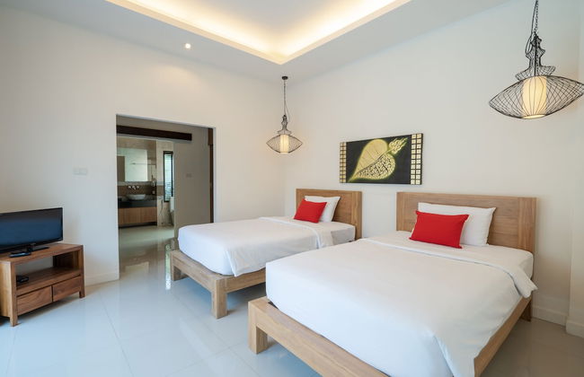 Layantara Villas - Foto 3