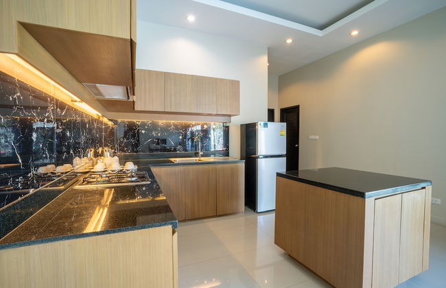 Layantara Villas - Foto 62