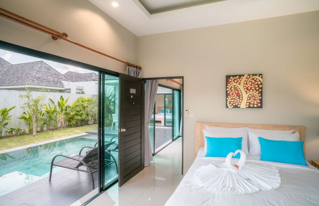Layantara Villas - Foto 19