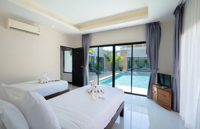 Layantara Villas - Foto 9