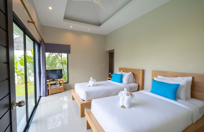 Layantara Villas - Foto 6