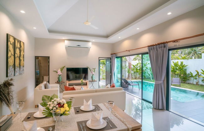 Layantara Villas - Foto 61