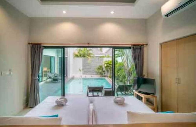 Layantara Villas - Foto 60