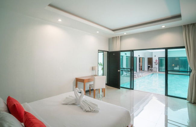 Layantara Villas - Foto 15