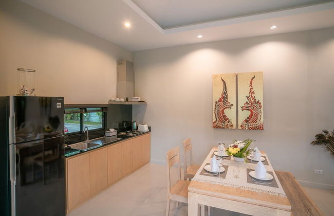 Layantara Villas - Foto 18
