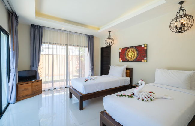 Layantara Villas - Foto 10