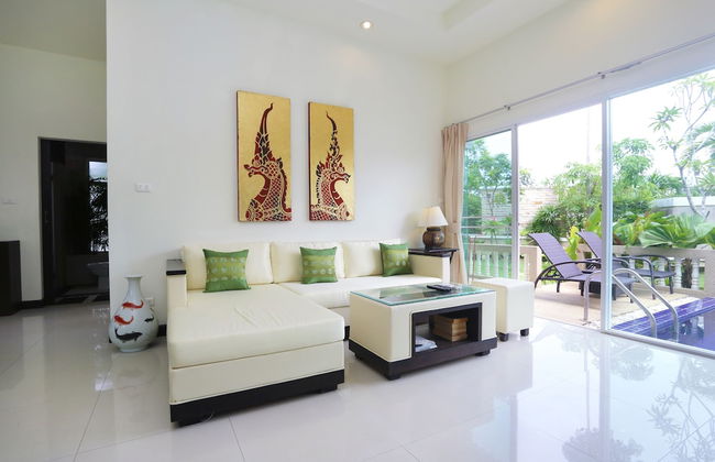 Layantara Villas - Foto 80