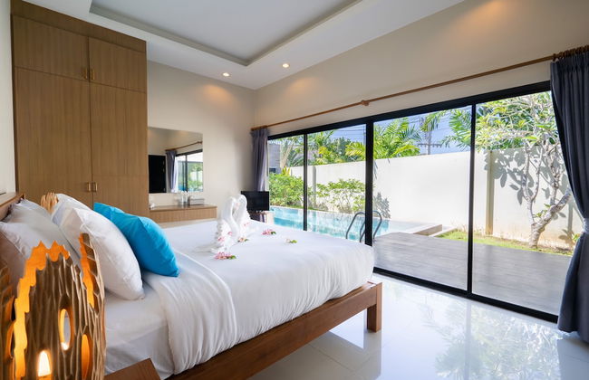 Layantara Villas - Foto 12