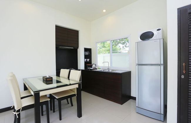 Layantara Villas - Foto 64