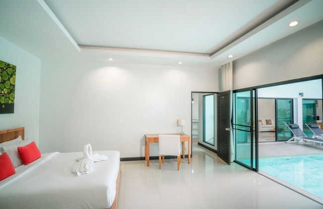 Layantara Villas - Foto 13