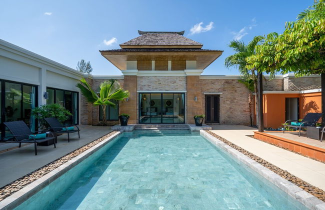 Layantara Villas - Foto 1