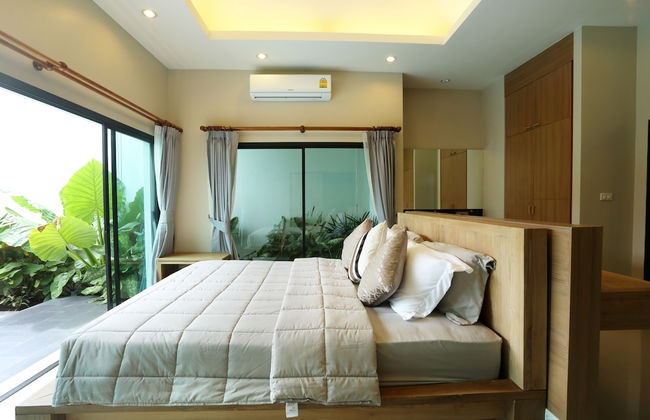 Layantara Villas - Foto 2