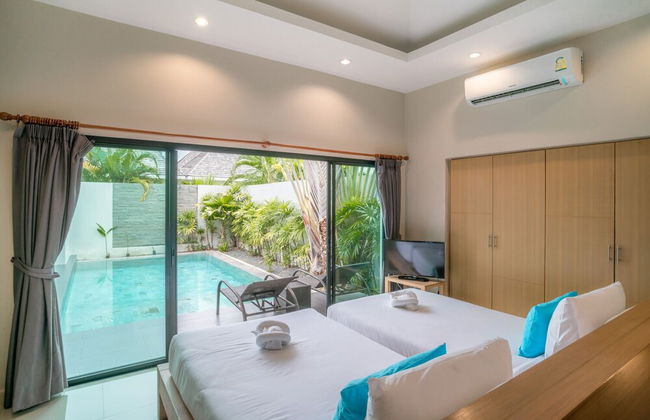 Layantara Villas - Foto 14