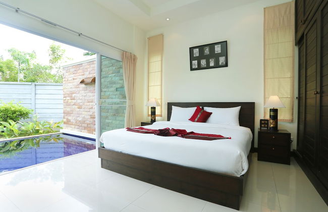 Layantara Villas - Foto 21