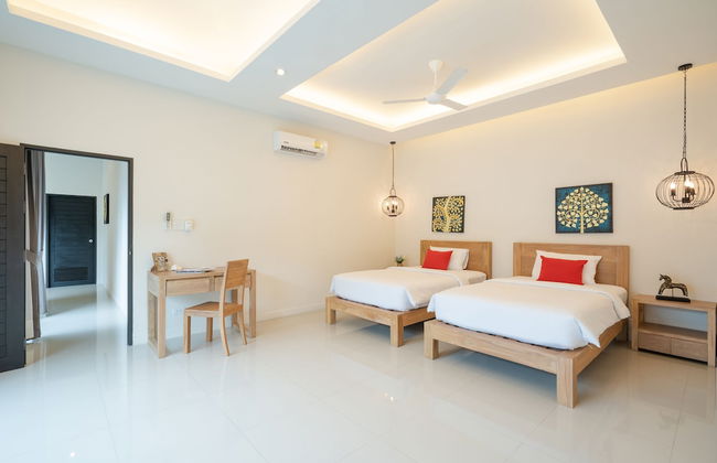Layantara Villas - Foto 5