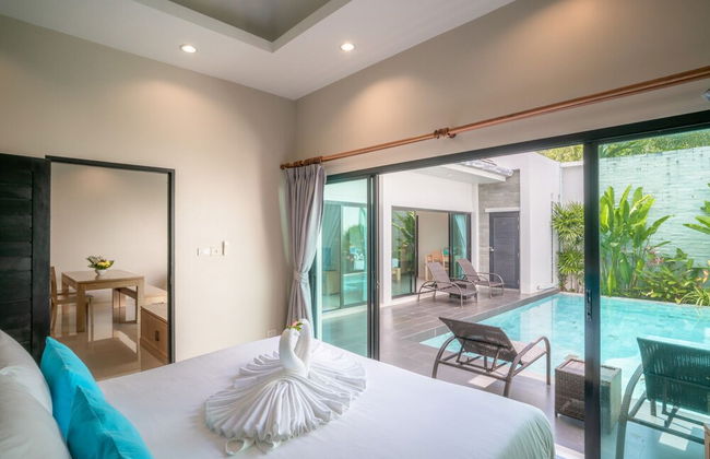 Layantara Villas - Foto 16
